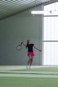 Bild 239 - Holmer Indoor Cup